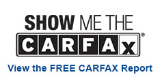 Carfax report Carfax report