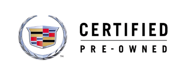 Certified Pre-Owned Cadillac Certified Pre-Owned Cadillac