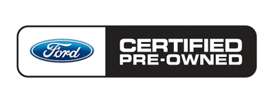 Certified Pre-Owned Ford Certified Pre-Owned Ford