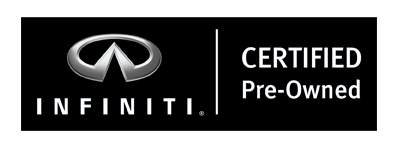 Certified Pre-Owned INFINITI Certified Pre-Owned INFINITI