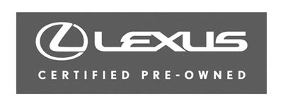 Certified Pre-Owned Lexus Certified Pre-Owned Lexus