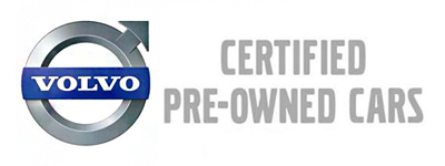 Certified Pre-Owned Volvo Certified Pre-Owned Volvo